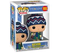Figura - Home Alone 2: Funko Pop Movies - Kevin (vinyl Figure 1918)