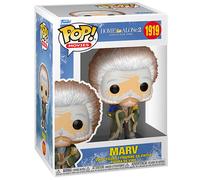 FUNKO POP Mamma Ho Perso l''Aereo 2 Marv 1919