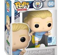 Funko pop manchester city erling haaland 60