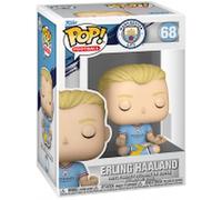 Efl Pop! Football Vinile Figura Manchester City - Rodrigo 9 Cm Funko