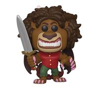 Funko Pop! Manticore 45585 Disney: Onward-Dad - Figura in Vinile da Collezione - Idea Regalo - Merchandising Ufficiale - Giocattoli per Bambini e Adulti - Movies Fans - Figura per i Collezionisti