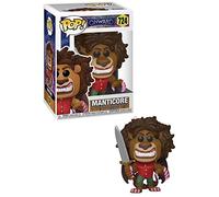 Funko Pop! Manticore 45585 Disney: Onward-Dad - Figura in Vinile da Collezione - Idea Regalo - Merchandising Ufficiale - Giocattoli per Bambini e Adulti - Movies Fans - Figura per i Collezionisti