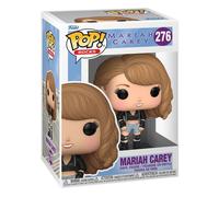 FUNKO POP Mariah Carey Fantasy - Music