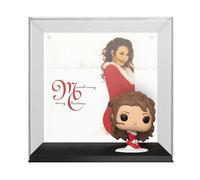 FUNKO POP MARIAH CAREY (MERRY CHRISTMAS) (57768) - MUSIC - NUM.15