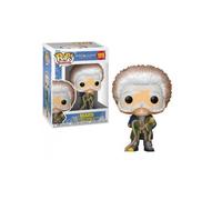 Funko Pop Marv - Mamma, Ho Riperso L'Aereo (Home Alone 2)