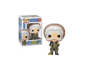 Funko Pop Marv - Mamma, Ho Riperso L'Aereo (Home Alone 2)