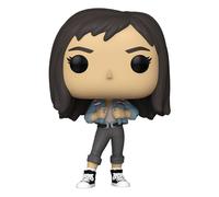 Funko POP Marvel 1002 Doctor Strange in the Multiverse of Madness America Chave