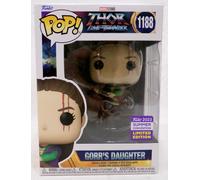 Funko POP Thor Love and Thunder: Gorr's Daughter (Marvel) 2023 Summer Conventio