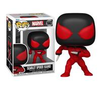Funko Pop Marvel: Spider-Man Comics - Kaine Parker