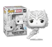 FUNKO POP Marvel - 1575 Scarlet Witch (Sketched) (Exclusive) 9cm Funko Pop