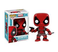 Funko Pop MARVEL 20 Deadpool Figurka