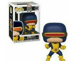 Funko POP Marvel 502 First Appearance X-Men Cyclops 80 Years