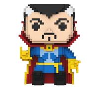 Merchandising Marvel: Funko Pop 8-Bit - Doctor Strange (Vinyl Figure 1428)