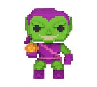 Marvel: Funko Pop 8-Bit - Green Goblin (Vinyl Figure 1388) -