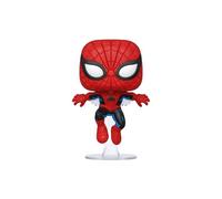 Funko Marvel 80th First Appearance Spiderman One Size Multicolor