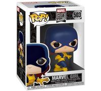 Funko POP Marvel 503 First Appearance X-Men Marvel Girl 80 Years