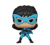 BLACK WIDOW Marvel: 80th - 1st App. - Funko Pop Marvel - Vinyl Figure 10cm - 551