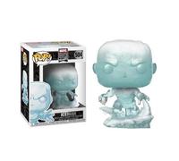 FUNKO POP MARVEL 80YEARS 504 ICEMAN ROBERT DRAKE VINYL ACTION FIGURE STATUETTA