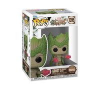 Funko Pop Marvel: 85th Anniversary - We are Groot, Groot as Scarlet Witch