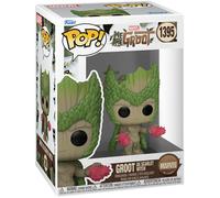 FUNKO POP Marvel 85th We Are Groot as Scarlet Witch 1395