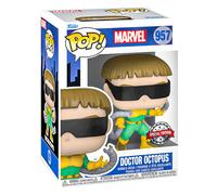 Funko Pop Marvel Doctor Octopus Edizione speciale - Figura in vinile - Altezza 9 cm circa