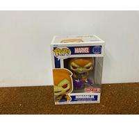 FUNKO Pop Marvel 959 Spider-Man: The Animated Series-Hobgoblin Special Edition, One Size