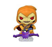 FUNKO Pop Marvel 959 Spider-Man: The Animated Series-Hobgoblin Special Edition, One Size