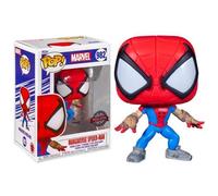 Funko Pop - Marvel #982 Mangaverse Spider-Man Special Edition figure 9cm
