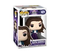 Marvel: Funko Pop - Agatha Harkness -