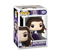 Marvel: Funko Pop - Agatha Harkness -
