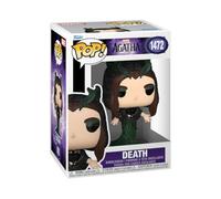 Funko Pop Marvel: Agatha Coven Of Chaos- Death - Figura in Vinile da Collezione