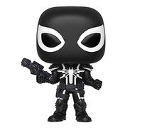 Funko POP! Marvel: Agent Venom #507 - PIB Exclusive