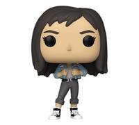 Funko POP Marvel: - America Chavez - Doctor Strange - Collectable Vinyl Figure