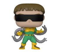FUNKO POP Marvel: Animated Spiderman - 957 Dr. Octopus (Exclusive) Funko Pop