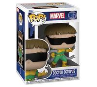 Funko Pop Marvel Doctor Octopus Edizione speciale - Figura in vinile - Altezza 9 cm circa