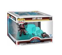 Funko Pop! Marvel Ant Man 1259 Exclusive