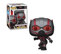 Funko Pop Marvel Ant-man e The Wasp - Quantumania Ant-man