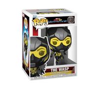Pop vinyl: am:qm- wasp w/ch