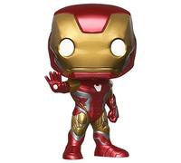 Avengers Iron Man (Special Edition) POP Marvel #467 Vinyl Figure FUNKO