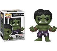 FUNKO POP MARVEL AVENGERS 629 - HULK VINYL ACTON FIGURE STATUETTA DA COLLEZIONE