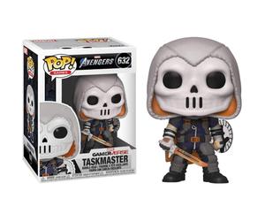 Funko Pop Marvel Avengers 632 - Taskmaster