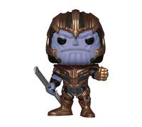 FUNKO POP Marvel Avengers: End Game - 453 Thanos 9 cm Funko Pop