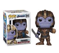 Funko Marvel Avengers Endgame Thanos One Size Multicolor