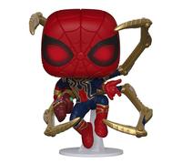 Funko Pop Marvel Avengers Endgame Iron Spider 574 - 45138