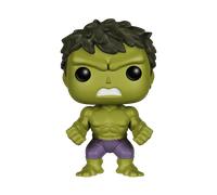 Funko Pop Marvel: Avengers Età Di Ultron - Hulk #68