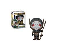 Funko Pop! Marvel: Avengers Infinity War - Corvus Glaive - Figura in Vinile da Collezione - Idea Regalo - Merchandising Ufficiale - Giocattoli per Bambini e Adulti - Movies Fans