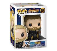 Funko Pop! Marvel Thor 26464