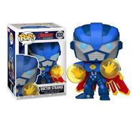 FUNKO POP MARVEL AVENGERS MECH STRIKE (832) DOCTOR STRANGE VINYL FIGURE 9CM