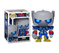 Funko Pop Marvel Avengers Mech Strike 834 - Thor