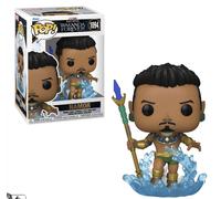 Funko POP Marvel Black Panther Wakanda Forever 1094 Namor